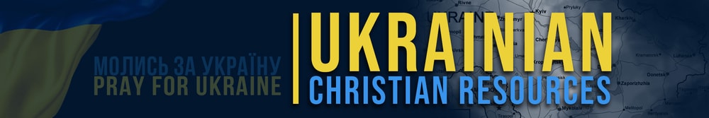 Ukrainian Christian Resources